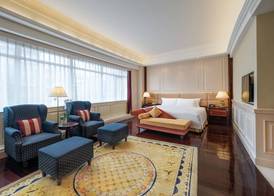 Crowne Plaza HOTEL&SUITES LANDMARK SHENZHEN by IHG 3
