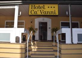 Hotel Cà Vanni 4