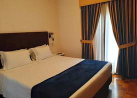 Moderna do Geres Hotel 5