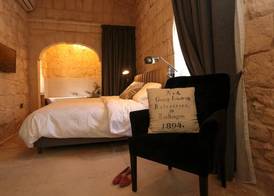 Talbot & Bons Bed & Breakfast 4