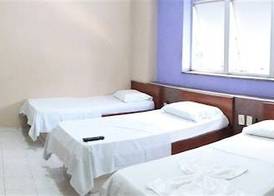Hotel Dez De Julho 2