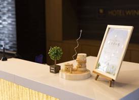 KOKO HOTEL Osaka Shinsekai 3