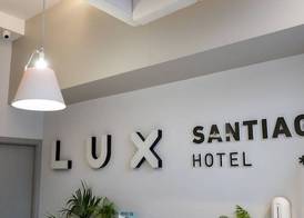 Hotel Lux Santiago 2