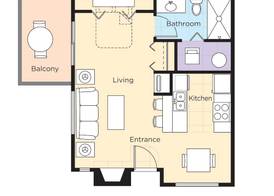 WorldMark Rancho Vistoso 3
