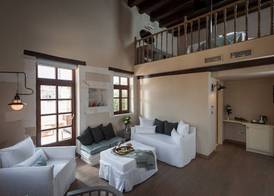 Serenissima Boutique Hotel 4