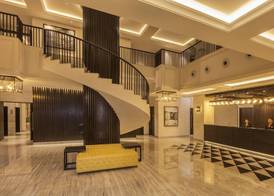 Lemon Tree Premier City Center Pune 4
