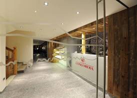 Hotel Concordia 2