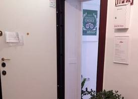 Rooms Zagreb 17 3