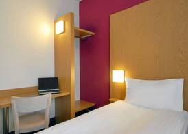 B&B Hotel Prague City 3