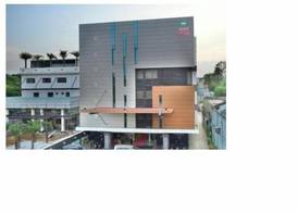 Hotel Pams 4