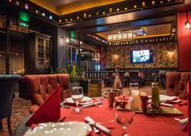 Best Boutique Hotel 5