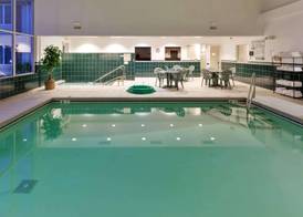 Country Inn & Suites by Radisson, Mount Morris, NY 2