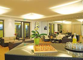 Göbel ́s Vital Hotel Bad Sachsa 5