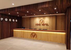 VENO HOTEL 4