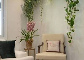 Blumen Hotel Boutique 3