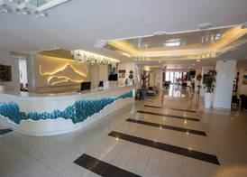 Buyuk Berk Hotel 4