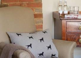The Woolpack Hotel 3