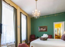 Hotel Chateau de l'Argoat 2