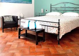 Chez Moi B&B 5