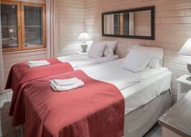 Lapland Hotels Ounasvaara Chalets 5