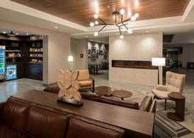 Four Points by Sheraton Albany 2