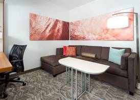 SpringHill Suites by Marriott San Diego Mission Valley 5