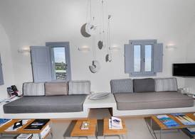 Nova Luxury Suites 3