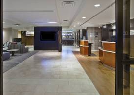 Courtyard by Marriott Somerset 4