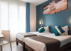 The Originals City, Hôtel Notre Dame, Rouen 2