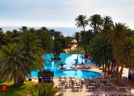 Hôtel Framissima Odyssée Resort Thalasso & Spa 3