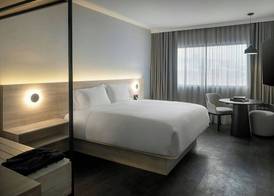 AC Hotel by Marriott San Luis Potosi 5