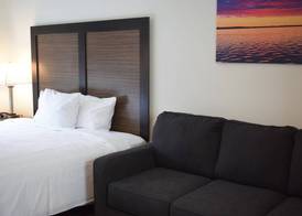 Menominee River Extended Stay Hotel 5