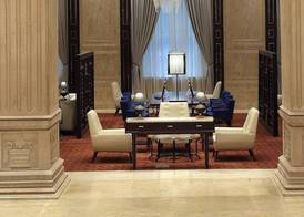 Sheraton Grand Pune Bund Garden Hotel 4
