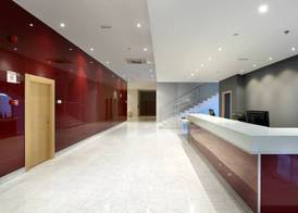 Eurostars Zaragoza 4