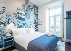 Bairro Alto Guesthouse 4