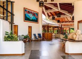 Papagayo Golden Palms Beachfront Hotel 2