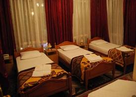 Hotel Pik Loti 2