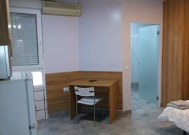 Hostal Usera 3