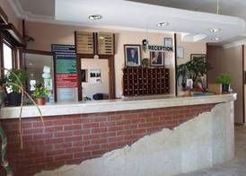 Area Hotel 2