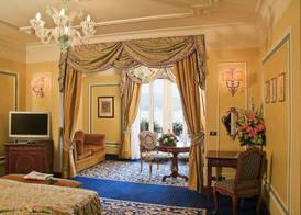 Grand Hotel des Iles Borromées & SPA 3