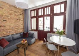 PROVENIR HOME KWIATOWA 5 5