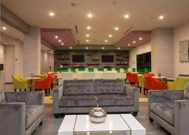 CHN Hotel Monterrey Aeropuerto, Trademark by Wyndham 4