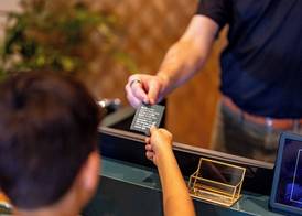 Hotel Viata 5