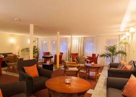 Hotel Allalin Saas-Fee 3