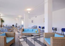 Villaggio Turistico La Cecinella 2