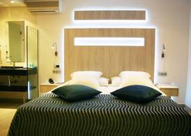 Hotel Vistabella 3