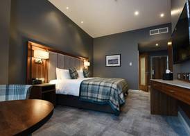 Golflinks Hotel 5