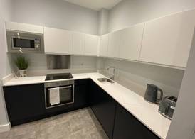 Kempston Suites Liverpool Apartment 1 5