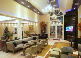 Pantelidis Hotel & Spa 5