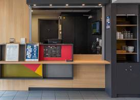 B&B HOTEL Troyes Barberey 3